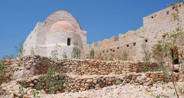 Chalki
