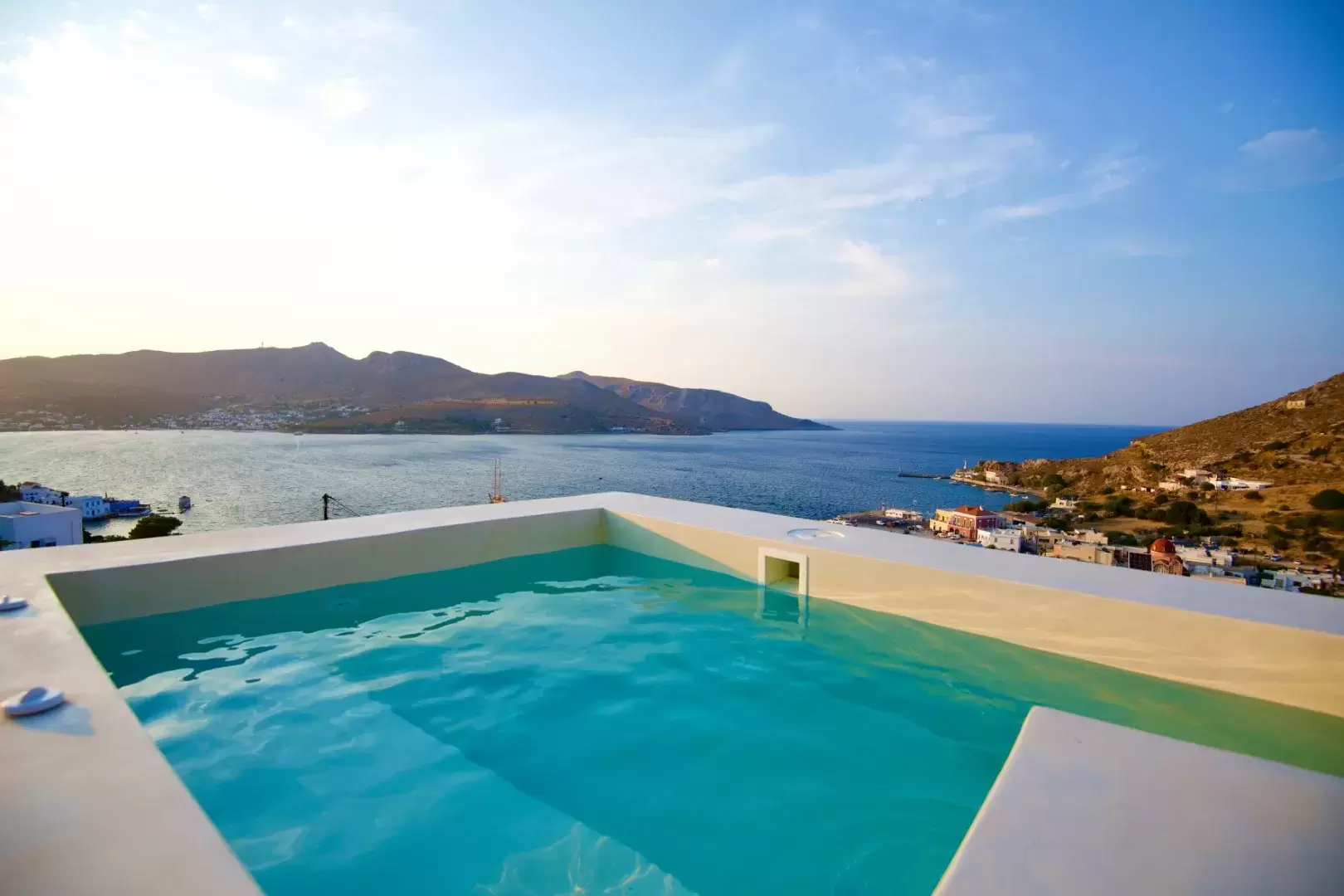Leros View