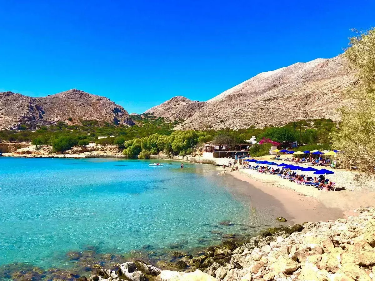 Chalki