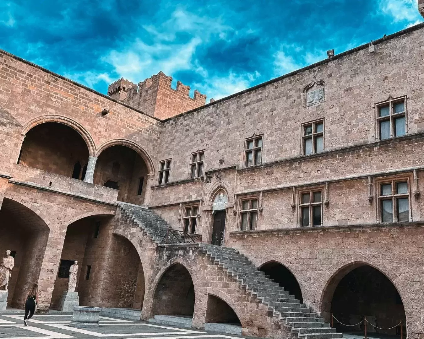 Rhodes