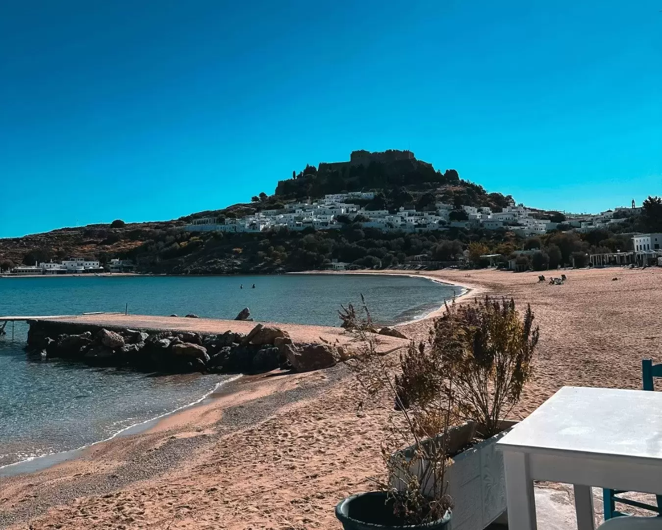 Rhodes