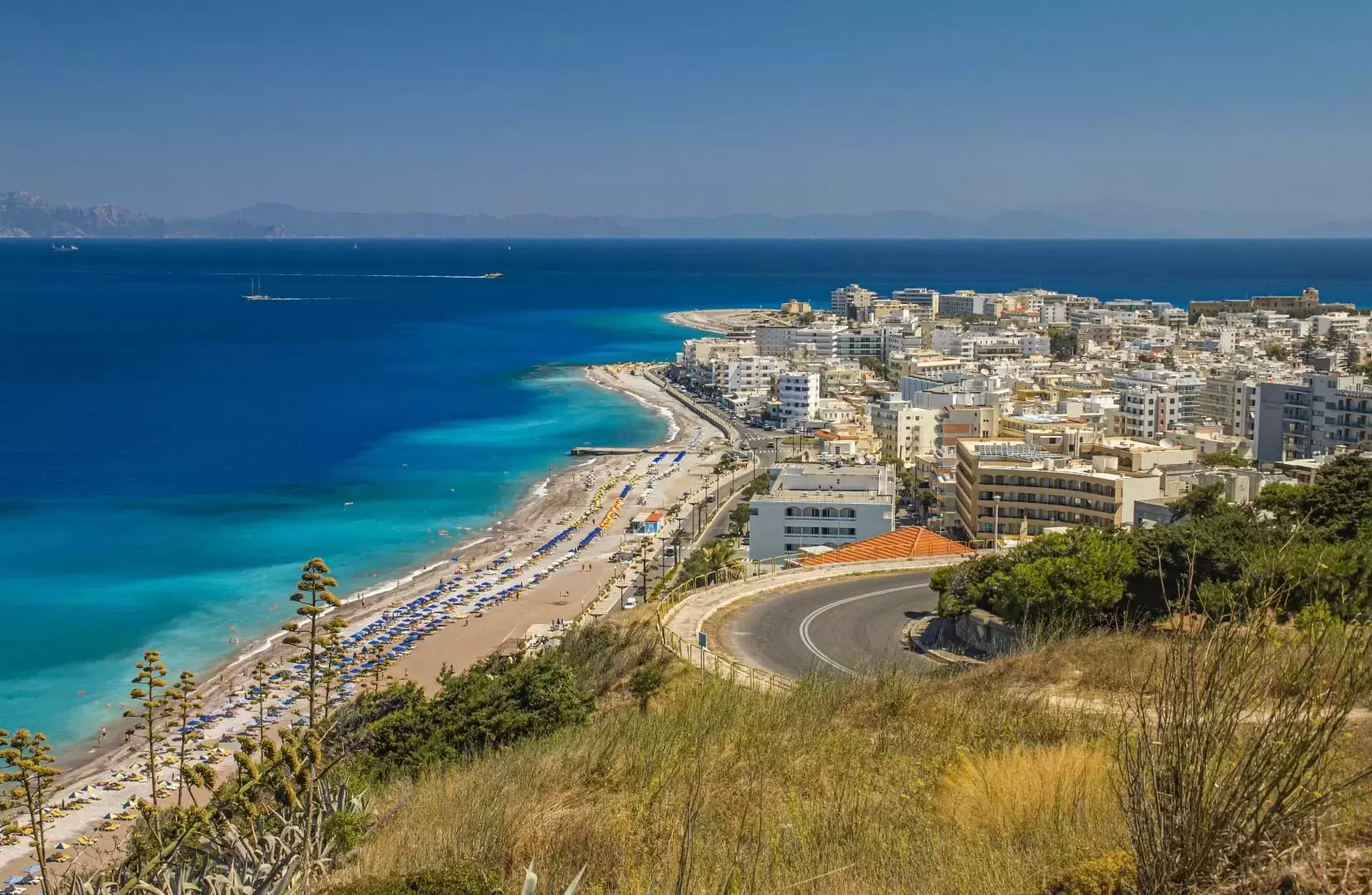 Rhodes
