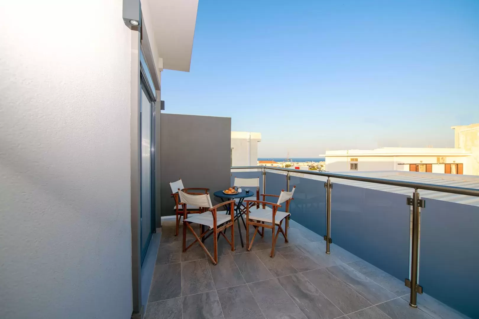 Calma Apartment