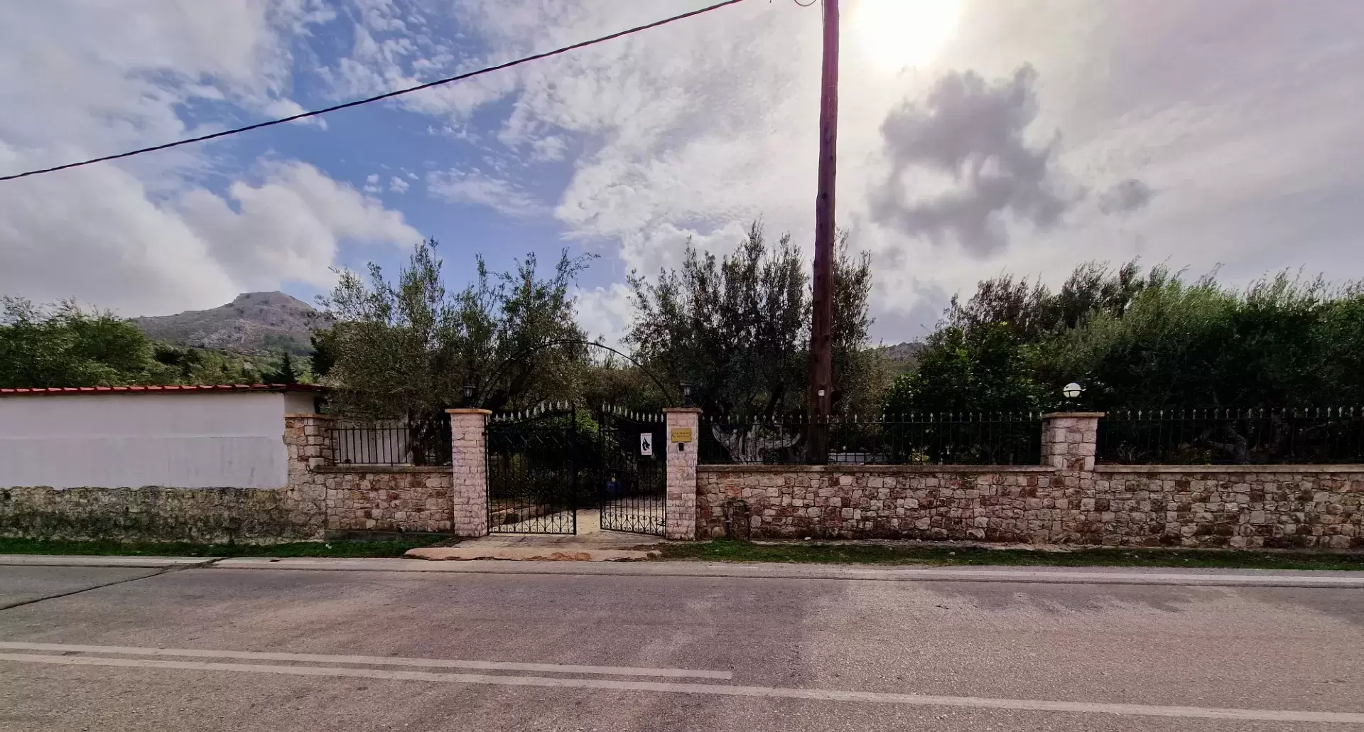 Villa Kavalino
