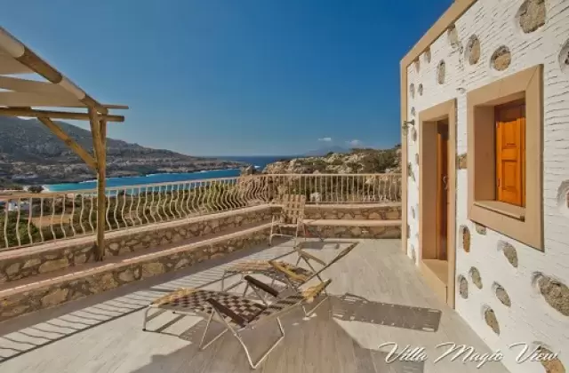 Casa Villas