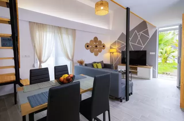 Casa Villas